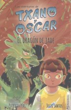 El dragón de jade