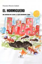 EL HORMIGUERO