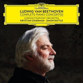 Beethoven: Complete Piano Concertos