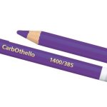 Pastelka STABILO CarbOthello fialová tmavá