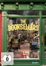 The Booksellers - Aus Liebe zum Buch