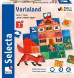 Varialand