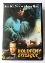 Holdfény országút - DVD
