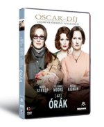 Az órák - DVD