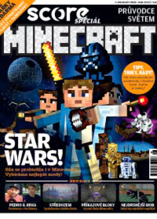 Minecraft 3 ďż˝ STAR WARS!