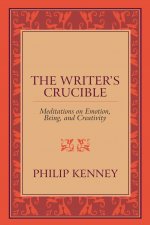 Writer's Crucible