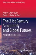 21st Century Singularity and Global Futures
