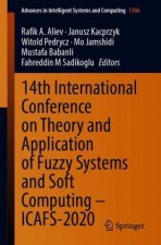 14th International Conference on Theory and Application of Fuzzy Systems and Soft Computing - ICAFS-2020