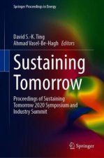 Sustaining Tomorrow