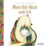 Mein Bär Noah und ich