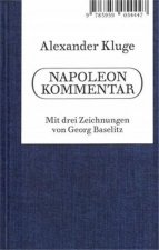 Alexander Kluge. Napoleon Kommentar