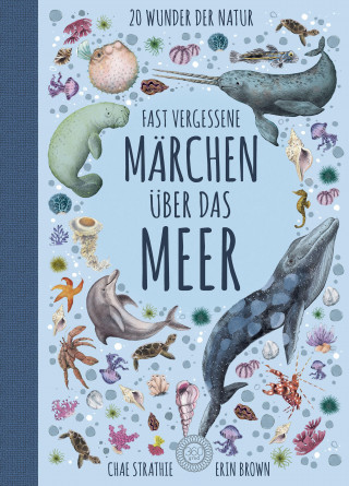 Wunderwelt der Tiere im Meer