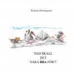 Vad skall det vara bra för?!