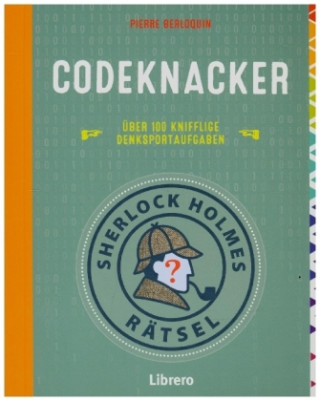 SHERLOCK HOLMES RÄTSEL - CODEKNACKER
