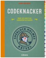 SHERLOCK HOLMES RÄTSEL - CODEKNACKER