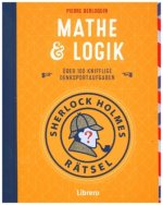 SHERLOCK HOLMES RÄTSEL - MATHE & LOGIK