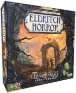 Eldritch Horror - Traumlande