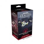 Star Wars: Armada - Sternenjägerstaffeln der Republik. Erweiterung