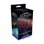 Star Wars: Armada - Sternenjägerstaffeln der Separatisten. Erweiterung