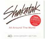 All Around The World-40th Anniversary Edition