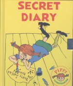 Secret diari pippi