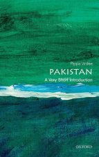 Pakistan: A Very Short Introduction