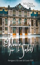 Eblouie par le Soleil