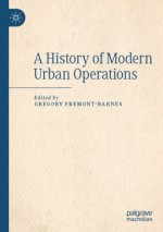 History of Modern Urban Operations