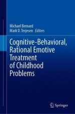 Rational-Emotive and Cognitive-Behavioral Approaches to Child and Adolescent Mental Health:  Theory, Practice, Research, Applications.