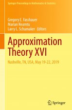 Approximation Theory XVI