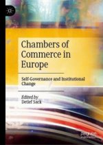 Chambers of Commerce in Europe