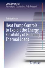Heat Pump Controls to Exploit the Energy Flexibility of Building Thermal Loads