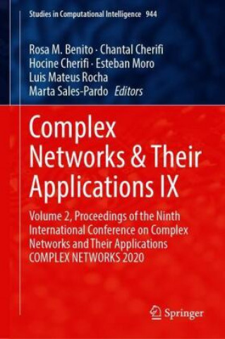 Complex Networks & Their Applications IX