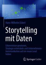 Storytelling Mit Daten