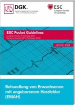 Behandlung von Erwachsenen mit angeborenem Herzfehler (EMAH)