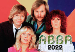 ABBA 2022
