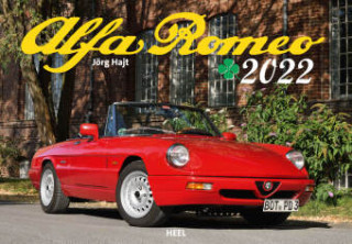 Alfa Romeo 2022