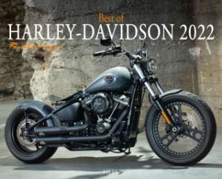 Best of Harley Davidson 2022