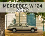 Mercedes Benz W 124 2022