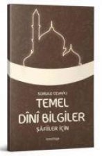 Safiiler Icin - Sorulu Cevapli Temel Dini Bilgiler
