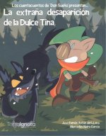 La extraña desaparicion de la dulce tina