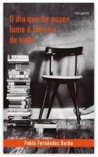 (g).dia que lle puxen lume a libraria de vello, o,morgante