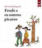 Frode e os outros pícaros