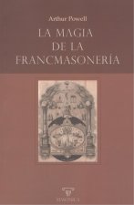 La magia de la francmasonería