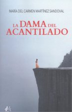 LA DAMA DEL ACANTILADO