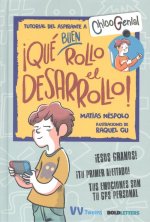 QUE ROLLO EL DESARROLLO
