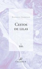 CESTO DE LILAS
