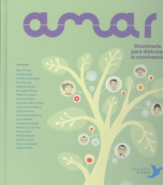 Amar