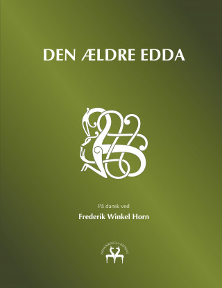 Den aeldre Edda