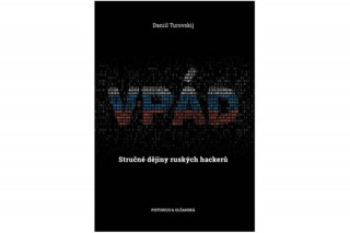 Vpád